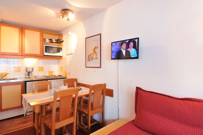 Imagen de la habitación del Oip Les Coches. Foto 11