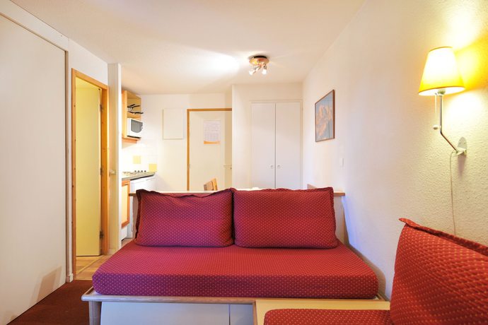 Imagen de la habitación del Oip Les Coches. Foto 14