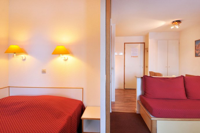 Imagen de la habitación del Oip Les Coches. Foto 15