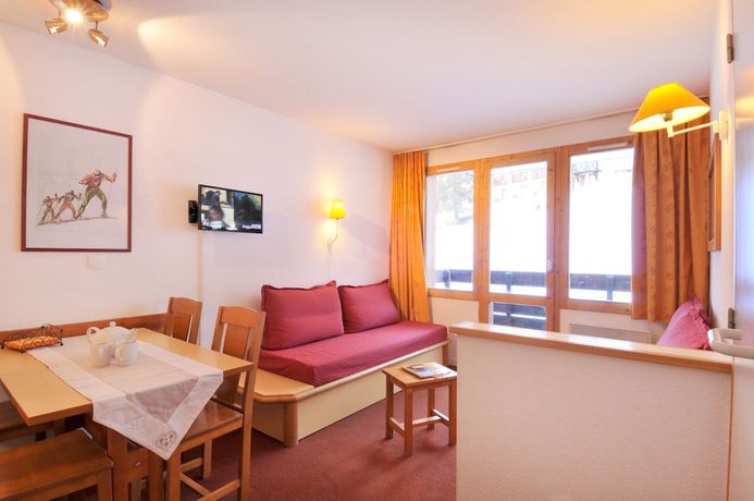 Imagen de la habitación del Oip Les Coches. Foto 16