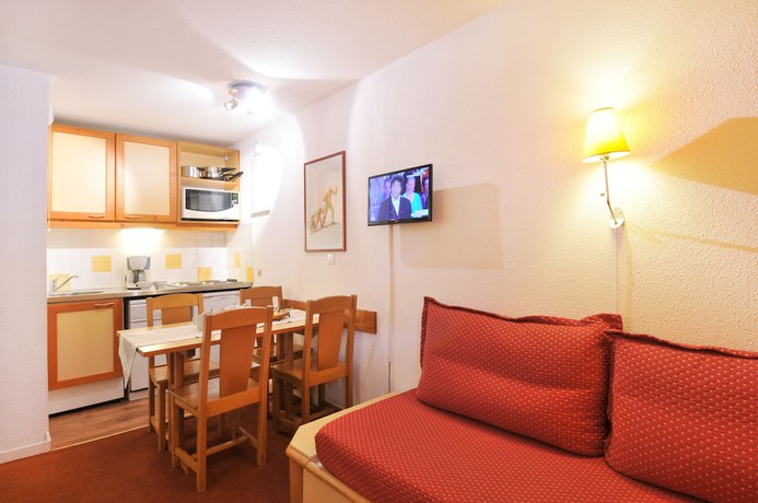 Imagen de la habitación del Oip Les Coches. Foto 17