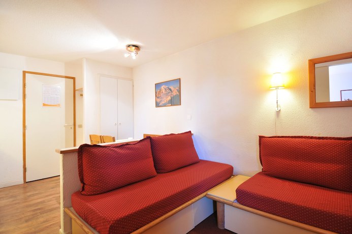 Imagen de la habitación del Oip Les Coches. Foto 19