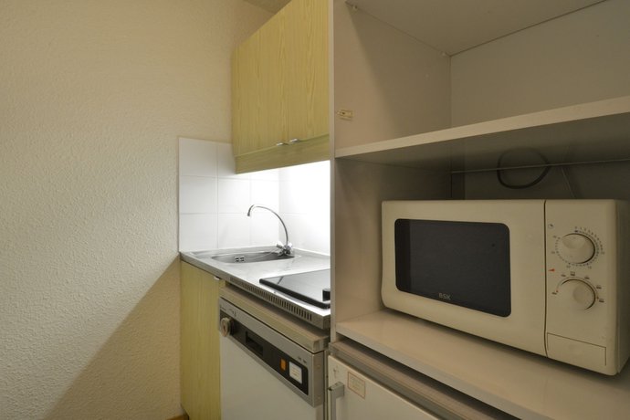 Imagen de la habitación del Oip Plagne Bellec&ocirc;te. Foto 3