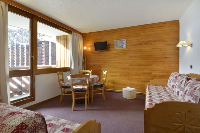 Imagen de la habitación del Oip Plagne Bellec&ocirc;te. Foto 4