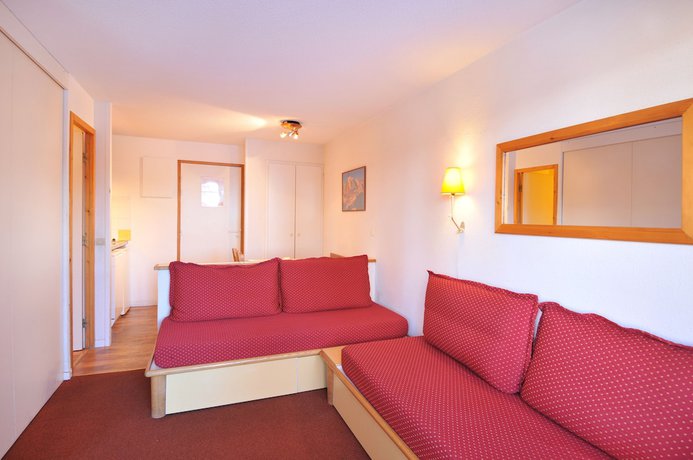 Imagen de la habitación del Oip Plagne Bellec&ocirc;te. Foto 5