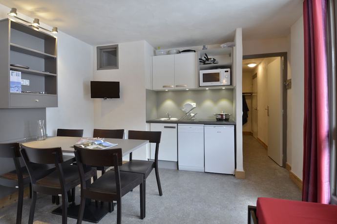 Imagen de la habitación del Oip Plagne Bellec&ocirc;te. Foto 6