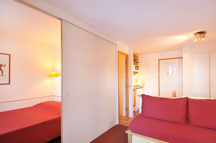 Imagen de la habitación del Oip Plagne Bellec&ocirc;te. Foto 8