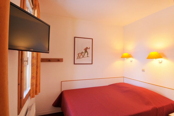 Imagen de la habitación del Oip Plagne Bellec&ocirc;te. Foto 18