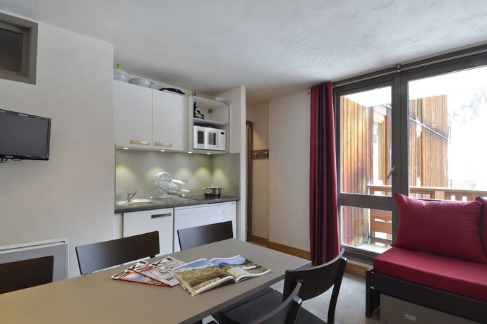 Imagen de la habitación del Oip Plagne Bellec&ocirc;te. Foto 19