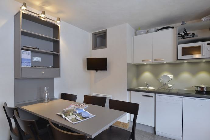Imagen de la habitación del Oip Plagne Bellec&ocirc;te. Foto 20