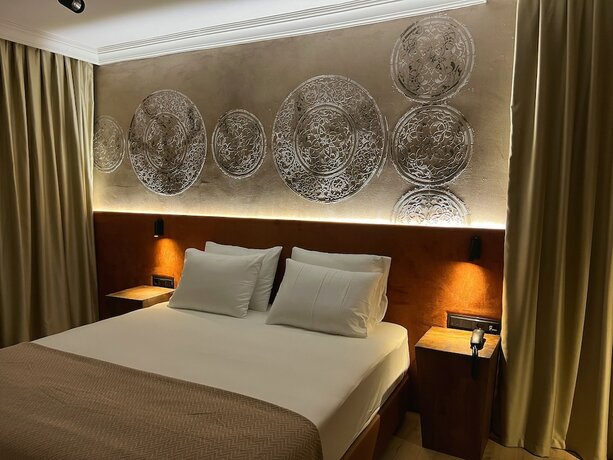Imagen general del Oji Hotel. Foto 8