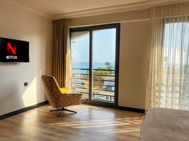 Imagen general del Oji Hotel. Foto 9