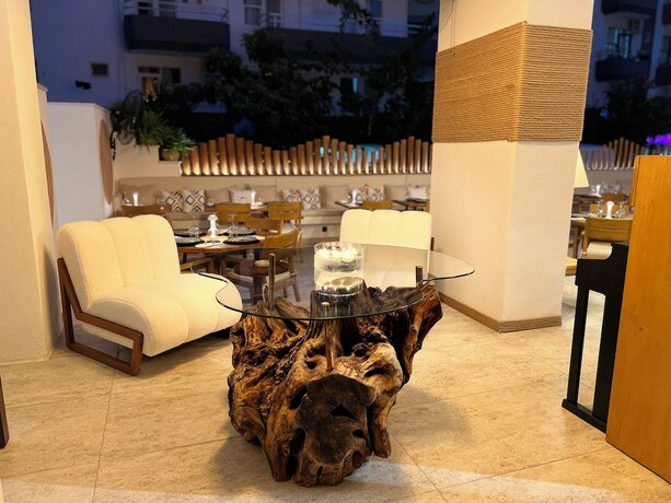 Imagen general del Oji Hotel. Foto 12