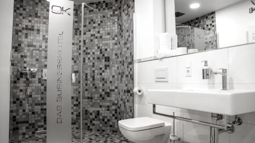 Imagen general del Ok Das Businesshotel. Foto 2