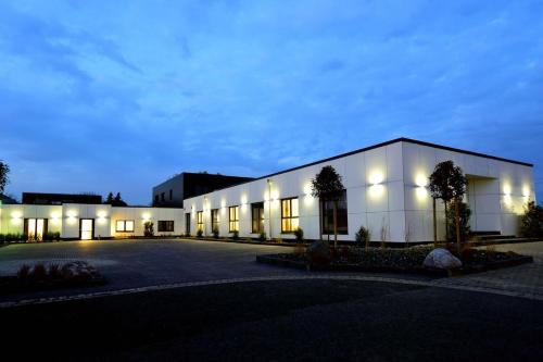 Imagen general del Ok Das Businesshotel. Foto 10