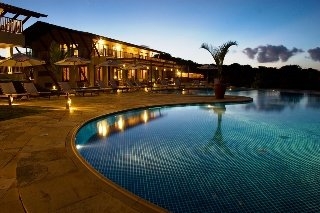 Imagen de los exteriores del Oka Da Mata Hotel - Pousada. Foto 4