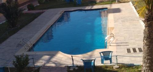 Imagen general del Oksana resort. Foto 5