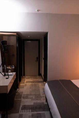 Imagen general del Oksijen Zone Hotels Uludag. Foto 4