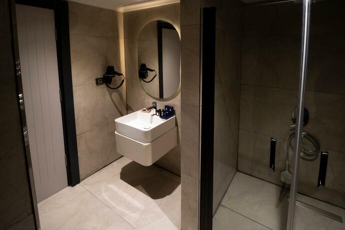 Imagen general del Oksijen Zone Hotels Uludag. Foto 21