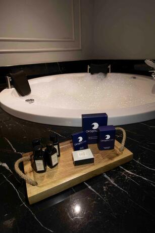 Imagen general del Oksijen Zone Hotels Uludag. Foto 33