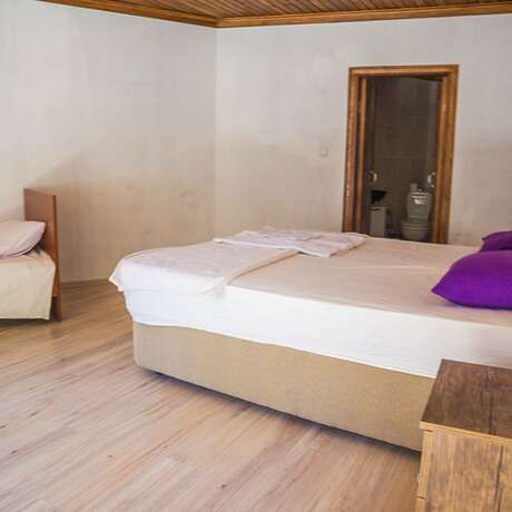 Imagen de la habitación del Oktem Motel. Foto 15