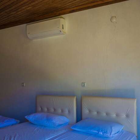 Imagen general del Oktem Motel. Foto 1