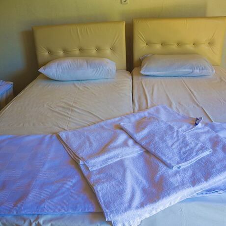 Imagen general del Oktem Motel. Foto 2