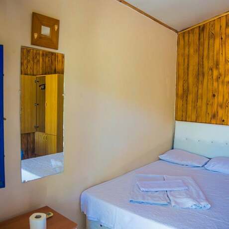 Imagen general del Oktem Motel. Foto 3