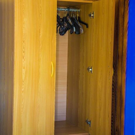 Imagen general del Oktem Motel. Foto 4