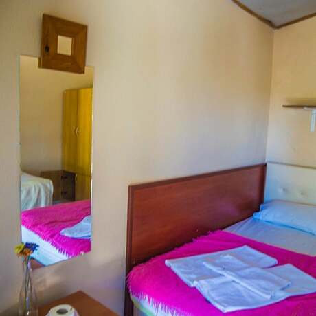 Imagen general del Oktem Motel. Foto 5