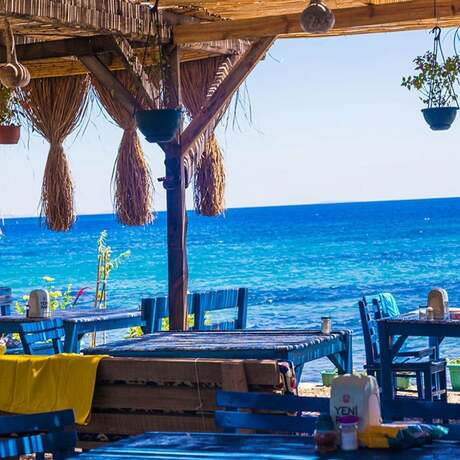 Imagen general del Oktem Motel. Foto 6