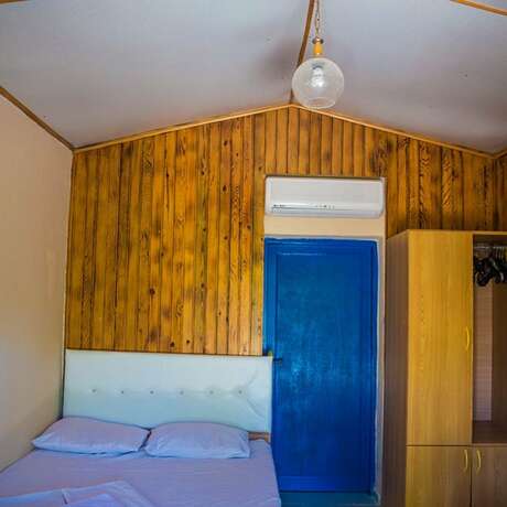 Imagen general del Oktem Motel. Foto 7