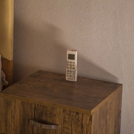 Imagen general del Oktem Motel. Foto 8