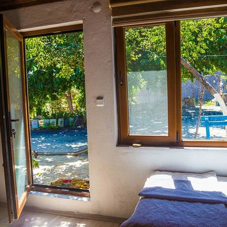 Imagen general del Oktem Motel. Foto 9