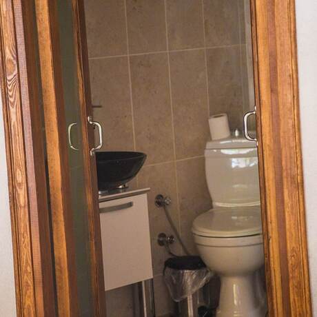 Imagen general del Oktem Motel. Foto 10