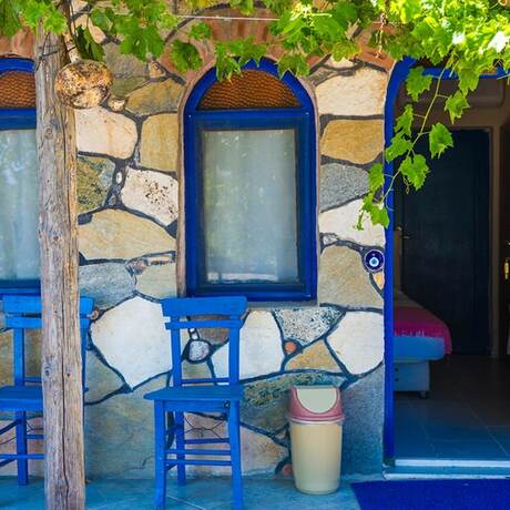 Imagen general del Oktem Motel. Foto 11