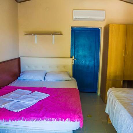 Imagen general del Oktem Motel. Foto 13