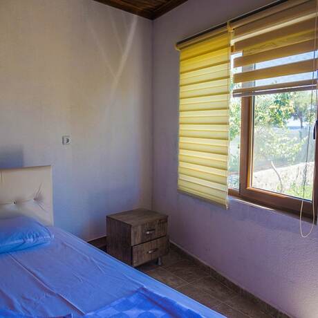 Imagen de la habitación del Oktem Motel. Foto 18