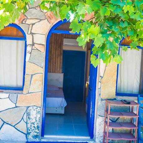 Imagen general del Oktem Motel. Foto 14