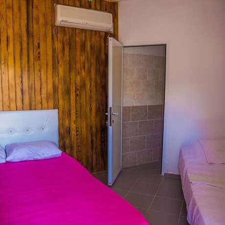 Imagen de la habitación del Oktem Motel. Foto 20