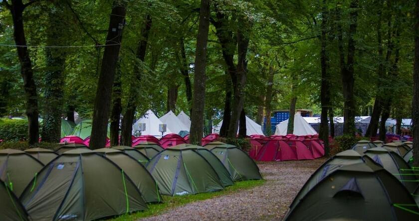 Imagen general del Oktoberfest On A Budget Camping. Foto 10