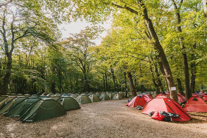 Imagen general del Oktoberfest on a Budget Munich. Foto 4