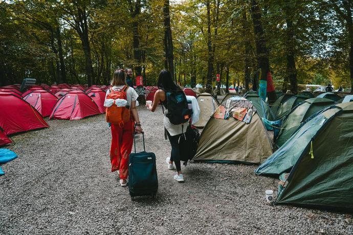 Imagen general del Oktoberfest on a Budget Munich. Foto 5