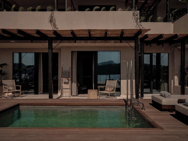 Imagen de la habitación del Oku Bodrum, Bodrum. Foto 2