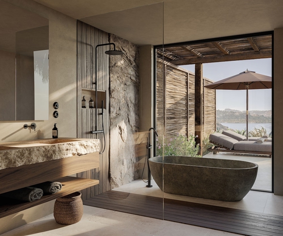 Imagen de la habitación del Oku Bodrum, Bodrum. Foto 3