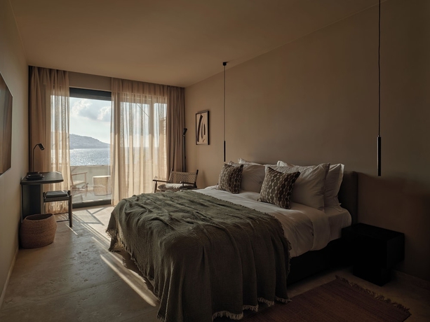Imagen de la habitación del Oku Bodrum, Bodrum. Foto 4