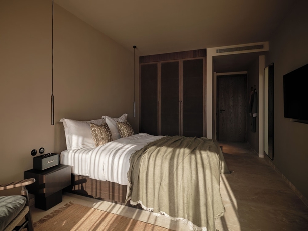 Imagen de la habitación del Oku Bodrum, Bodrum. Foto 5