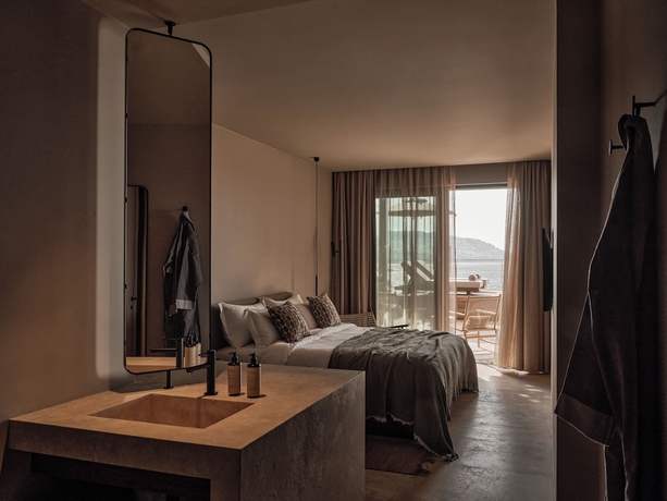 Imagen de la habitación del Oku Bodrum, Bodrum. Foto 6