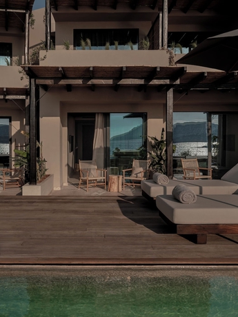Imagen de la habitación del Oku Bodrum, Bodrum. Foto 7