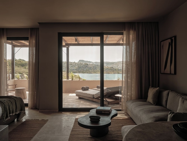 Imagen de la habitación del Oku Bodrum, Bodrum. Foto 8